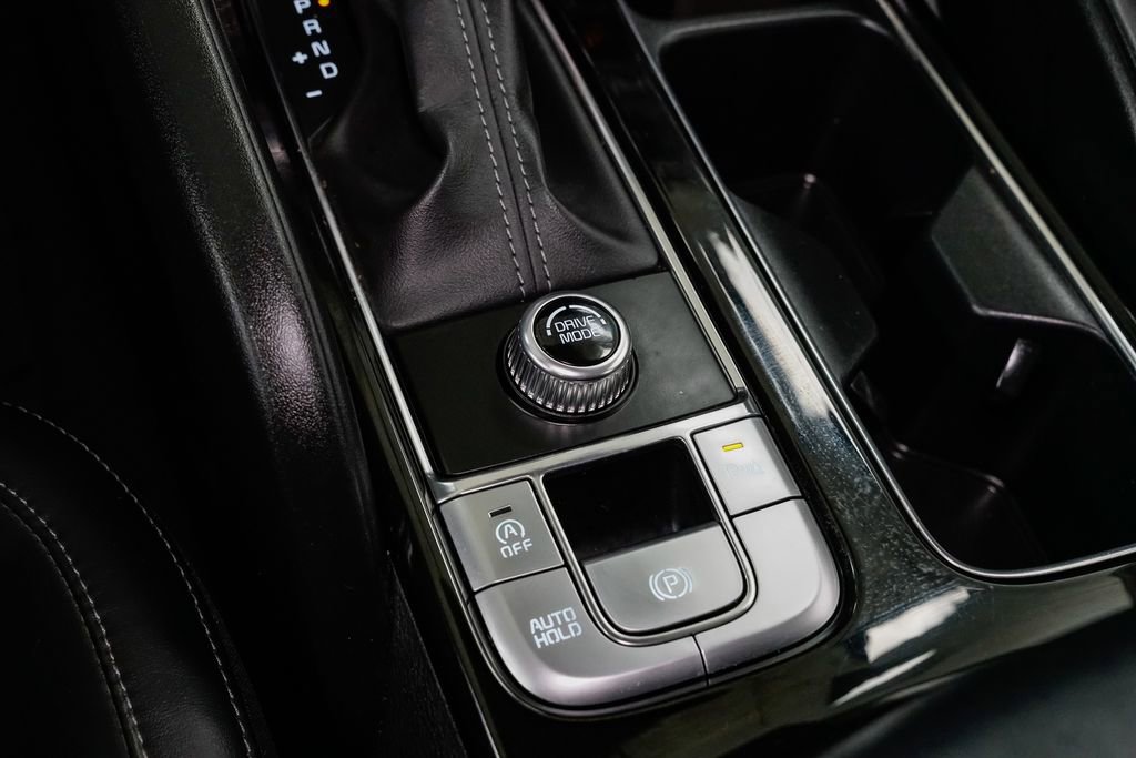 Certified 2023 Kia Telluride LX image 22