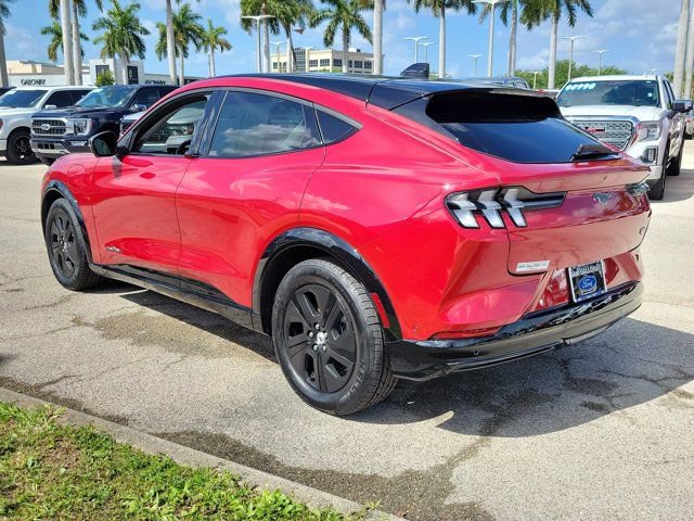 Certified 2023 Ford Mustang Mach-E California Route 1 image 3