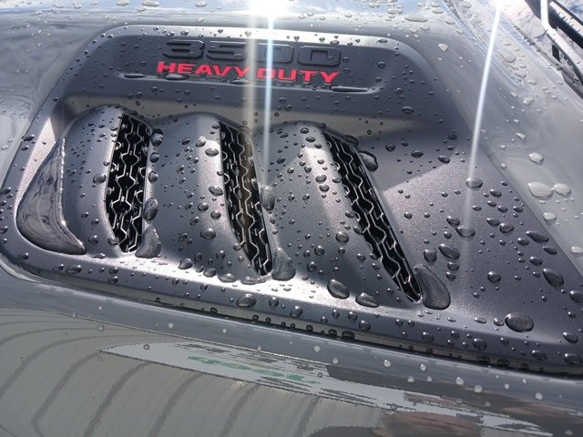 New 2026 RAM 3500 Laramie image 14