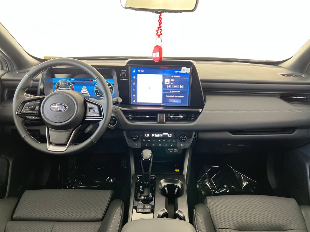 New 2026 Subaru Outback Touring XT AWD/4WD image 15