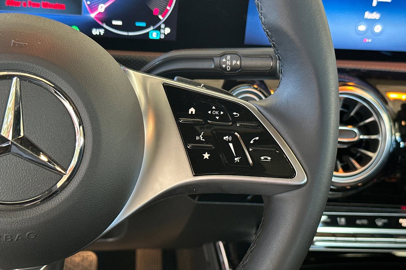Certified 2026 Mercedes-Benz CLA 250 image 31