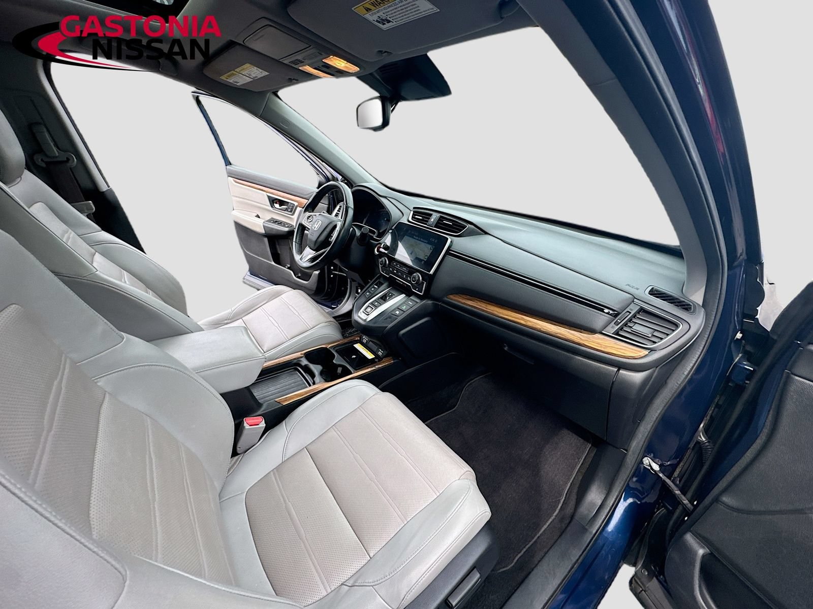 Used 2022 Honda CR-V Touring image 40