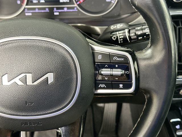 Used 2022 Kia Sorento SX image 24