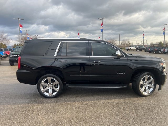 Used 2018 Chevrolet Tahoe Premier image 14