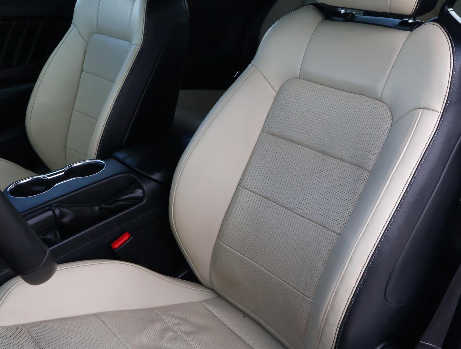 Used 2015 Ford Mustang Premium image 11