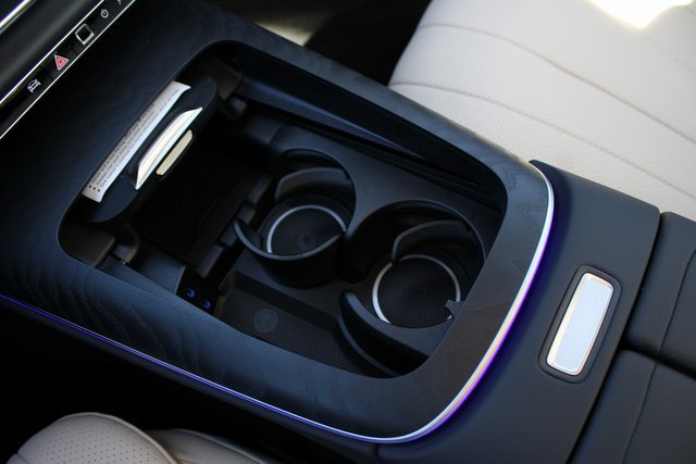 New 2026 Mercedes-Benz E 350 4MATIC Sedan image 26
