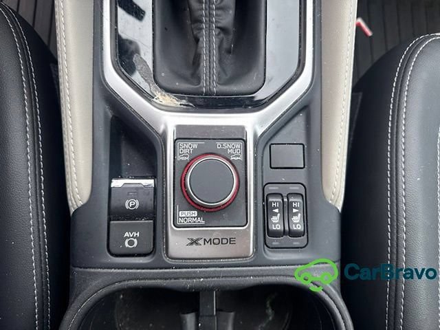 Used 2020 Subaru Forester Limited w/ Popular Package #3 AWD/4WD image 13