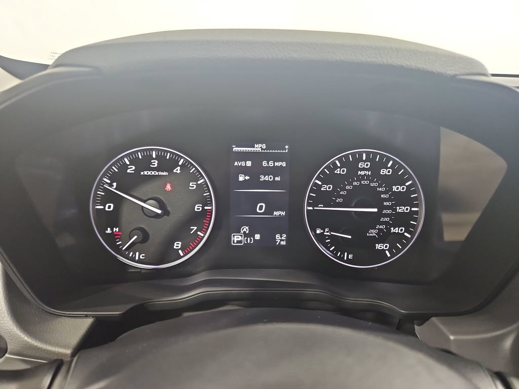 New 2026 Subaru Crosstrek 2.5i Premium w/ Crosstrek Mirror Package AWD/4WD image 15