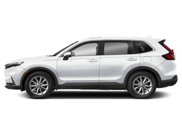 Used 2025 Honda CR-V EX-L image 3