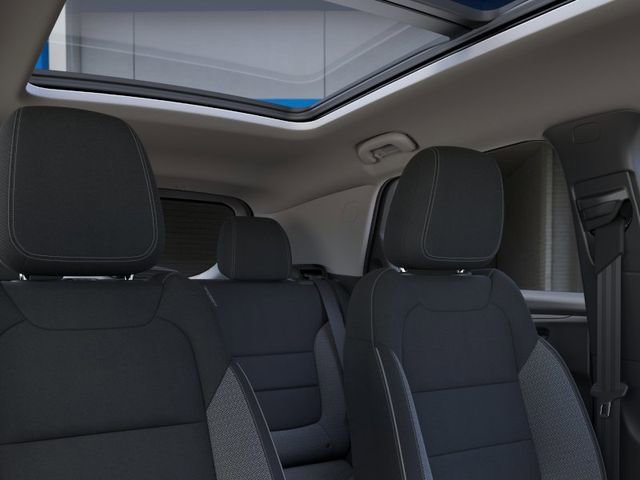 New 2026 Chevrolet TrailBlazer LT FWD image 24
