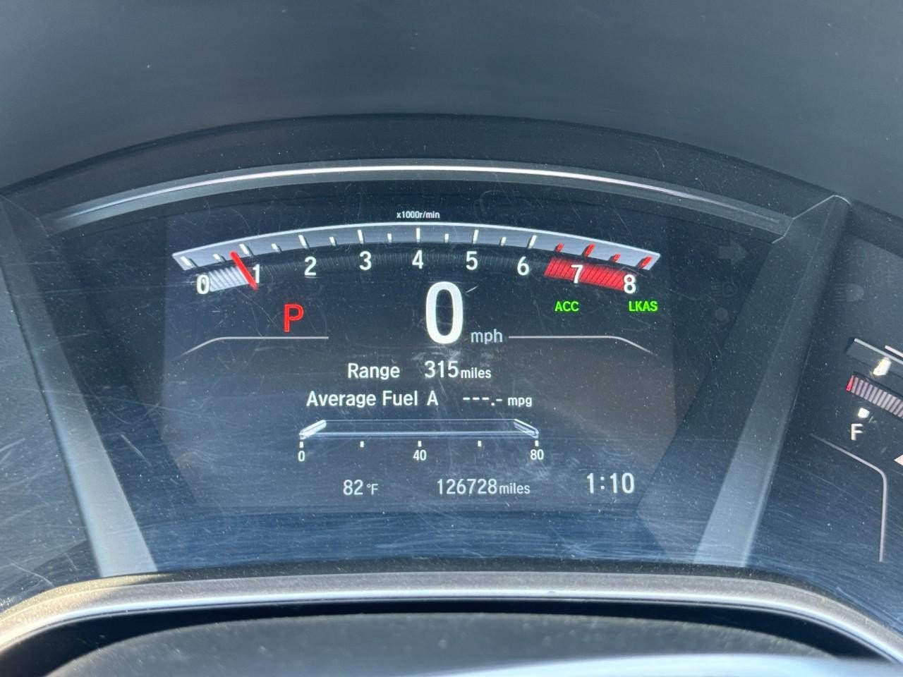 Certified 2022 Honda CR-V EX-L image 22