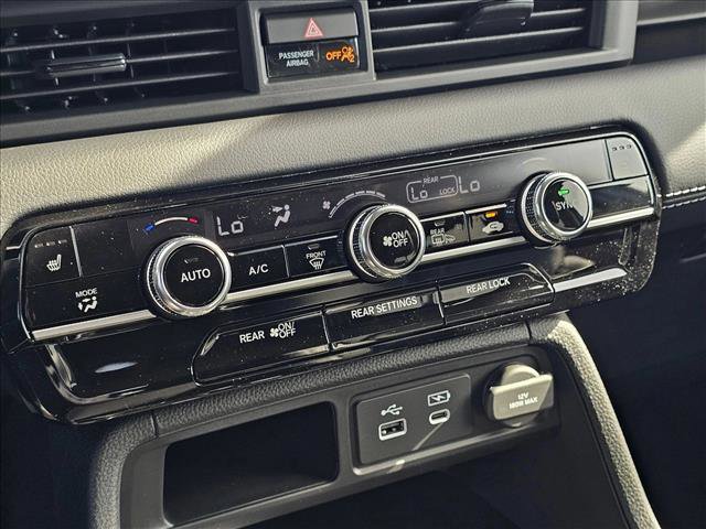 New 2025 Honda Pilot EX-L image 14