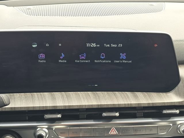 Used 2023 Kia Telluride SX image 34