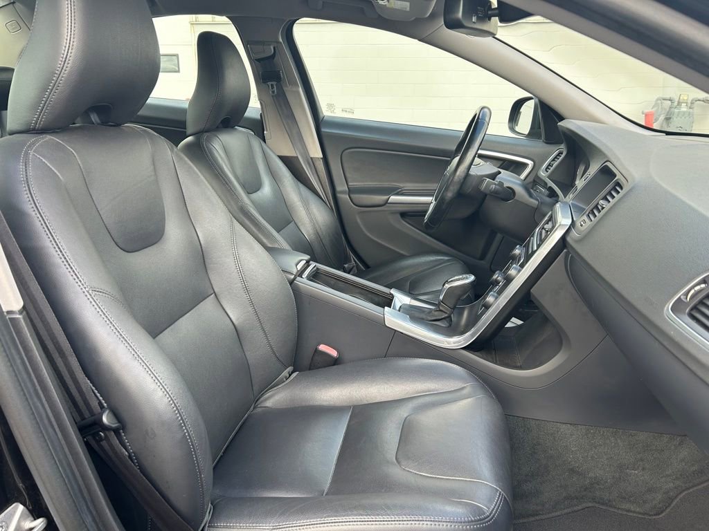 Used 2015 Volvo S60 T5 Premier image 25