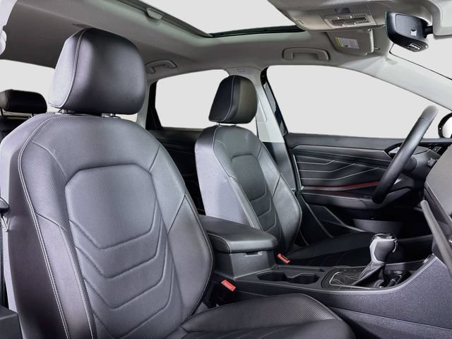Used 2023 Volkswagen Jetta SEL FWD image 33