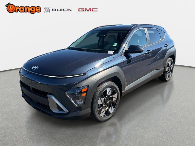 Used 2025 Hyundai Kona SEL FWD image 7