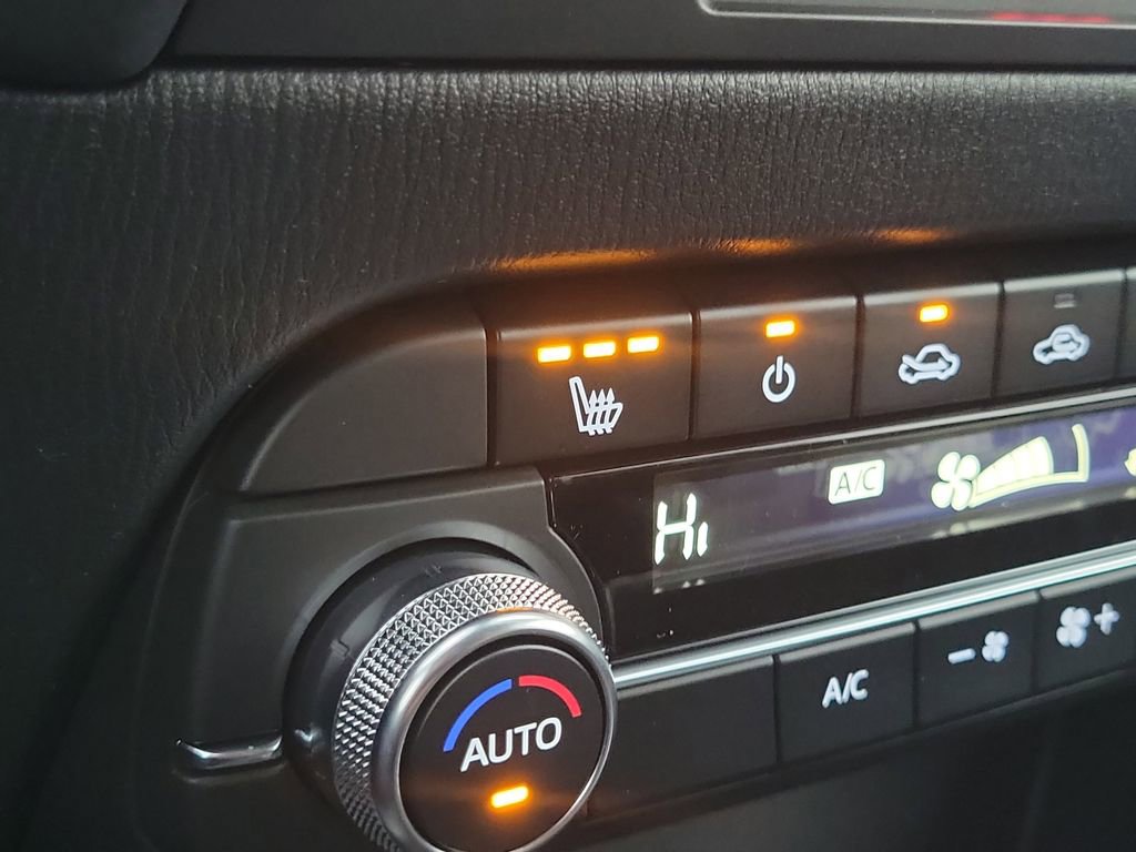 New 2025 MAZDA CX-5 AWD 2.5 S w/ Select Package image 9