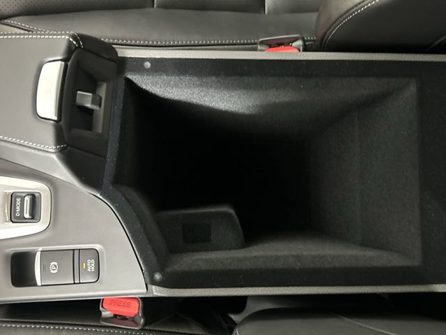 Used 2025 INFINITI QX55 Luxe w/ Cargo Package image 19