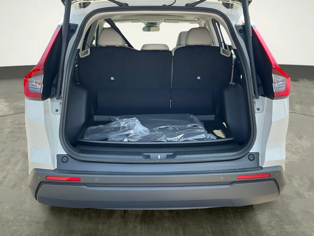 Certified 2026 Honda CR-V EX-L image 17