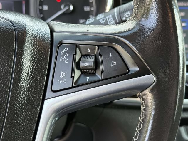 Certified 2022 Buick Encore Preferred w/ Safety Package AWD/4WD image 25