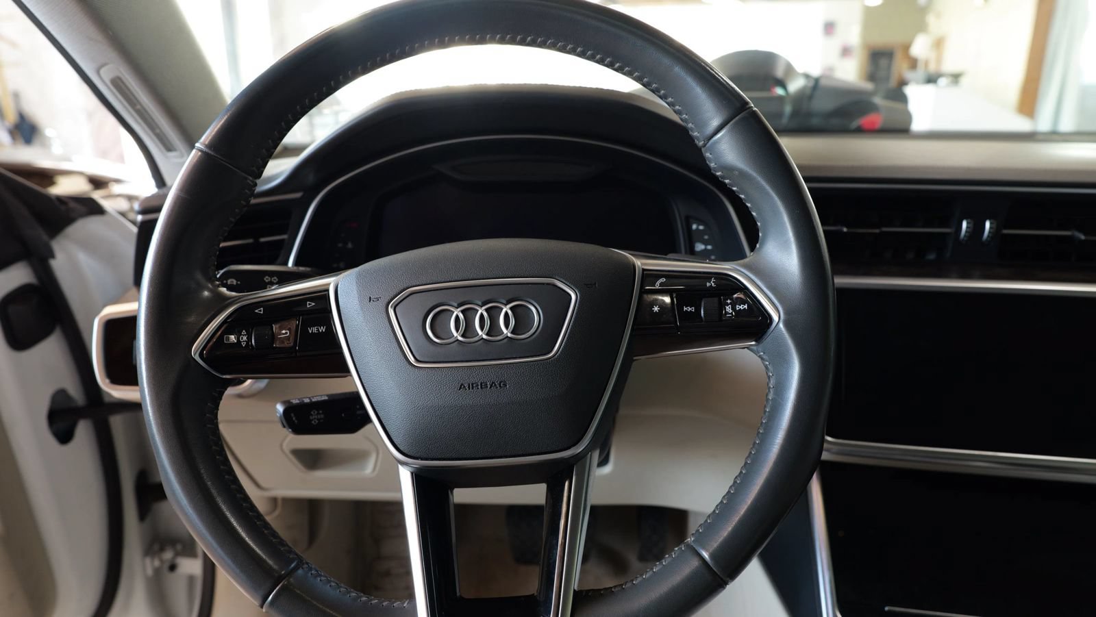 Used 2019 Audi A7 3.0T Prestige w/ Prestige Package AWD/4WD image 15
