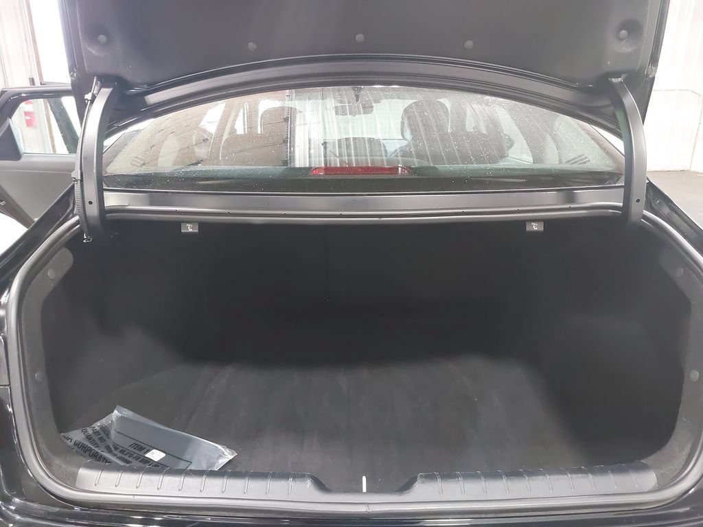 Used 2025 Kia K4 FWD image 12