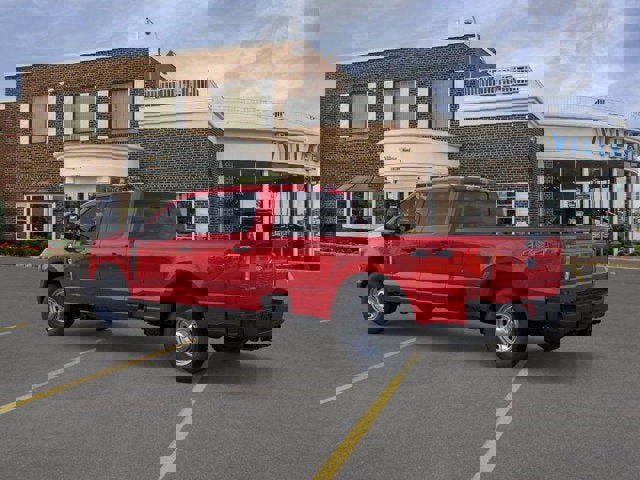 New 2026 Ford F250 XL w/ Snow Plow Prep Package image 15