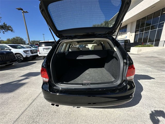 Used 2014 Volkswagen Jetta TDI image 32