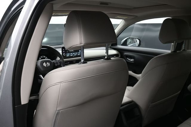 New 2027 Honda HR-V EX-L image 14