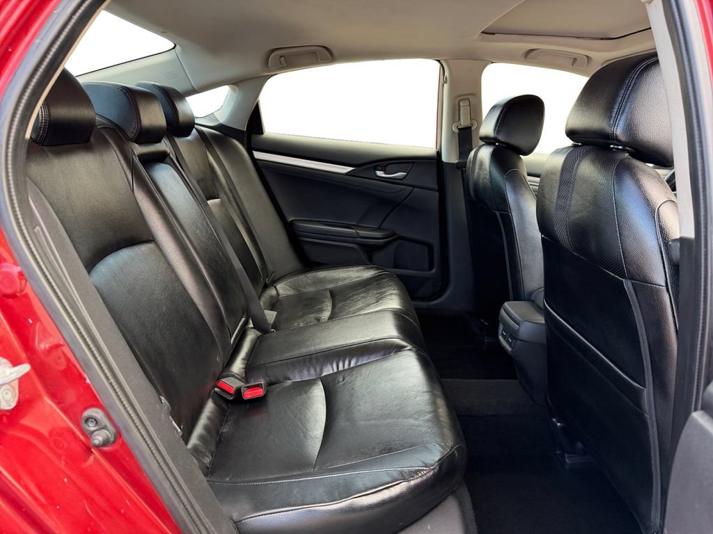 Used 2019 Honda Civic Touring image 20