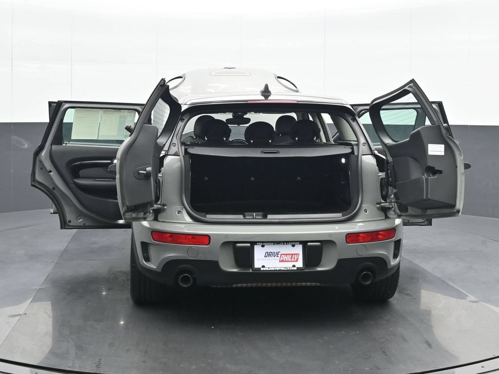Used 2023 MINI Cooper Clubman S AWD/4WD image 25