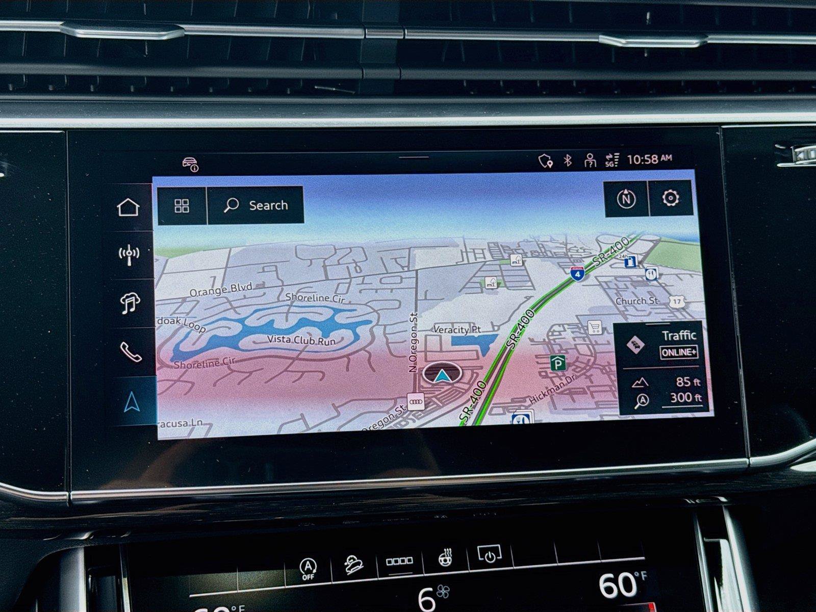 New 2026 Audi Q7 2.0T Premium AWD/4WD image 13