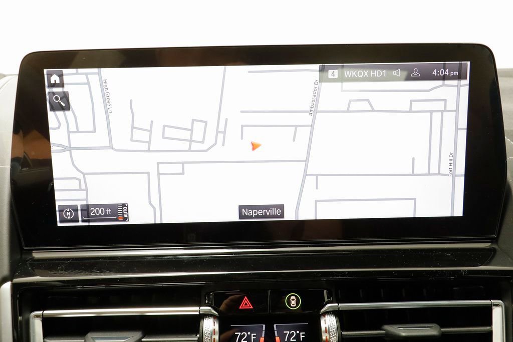 New 2026 BMW M850i xDrive image 11