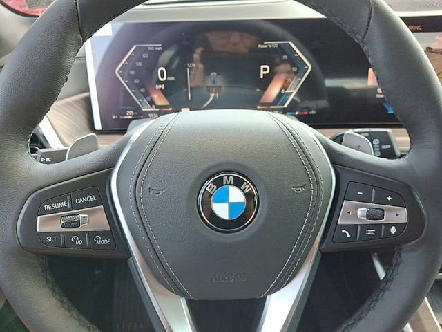 Used 2026 BMW X5 xDrive40i w/ Premium Package image 14