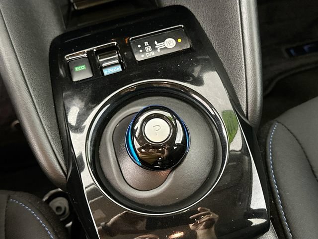 Used 2023 Nissan Leaf SV Plus FWD image 15