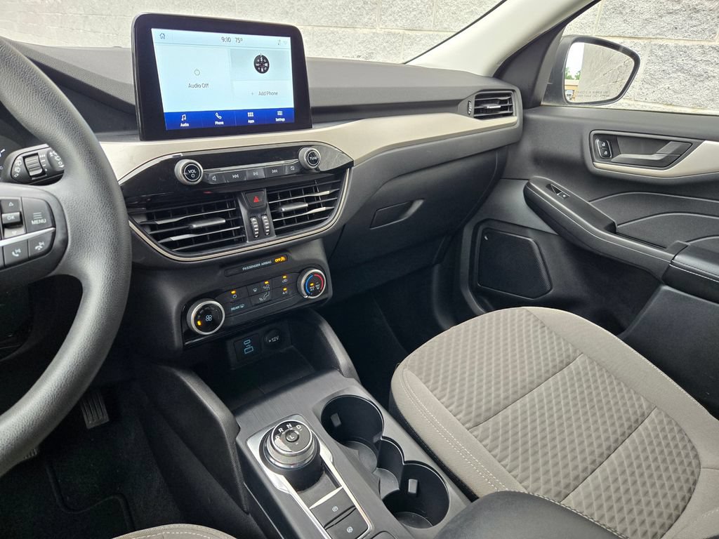 Used 2022 Ford Escape SE AWD/4WD image 22