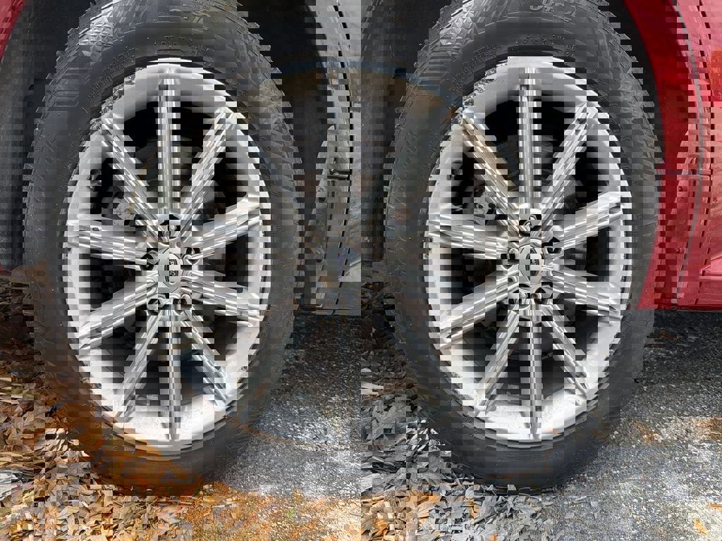 Used 2016 Ford Flex Limited w/ Equipment Group 301A image 6