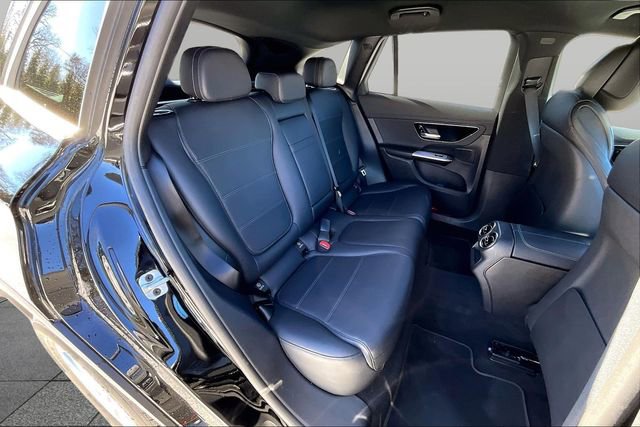 Certified 2023 Mercedes-Benz GLC 300 4MATIC image 28