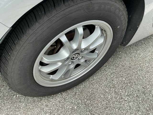 Used 2016 Toyota Prius Two FWD image 20
