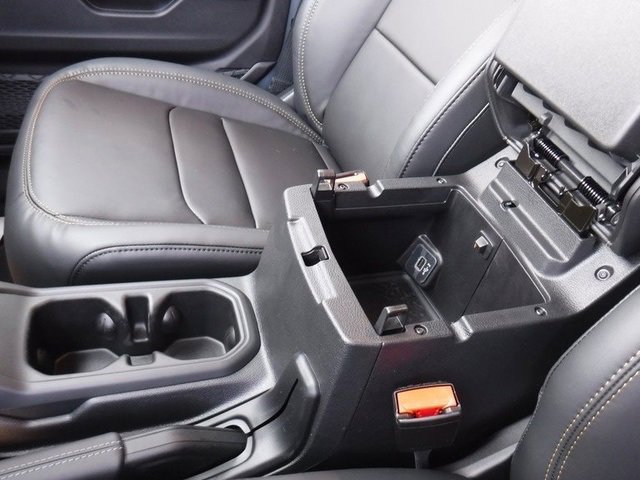 New 2025 Jeep Wrangler Unlimited Rubicon 392 image 28