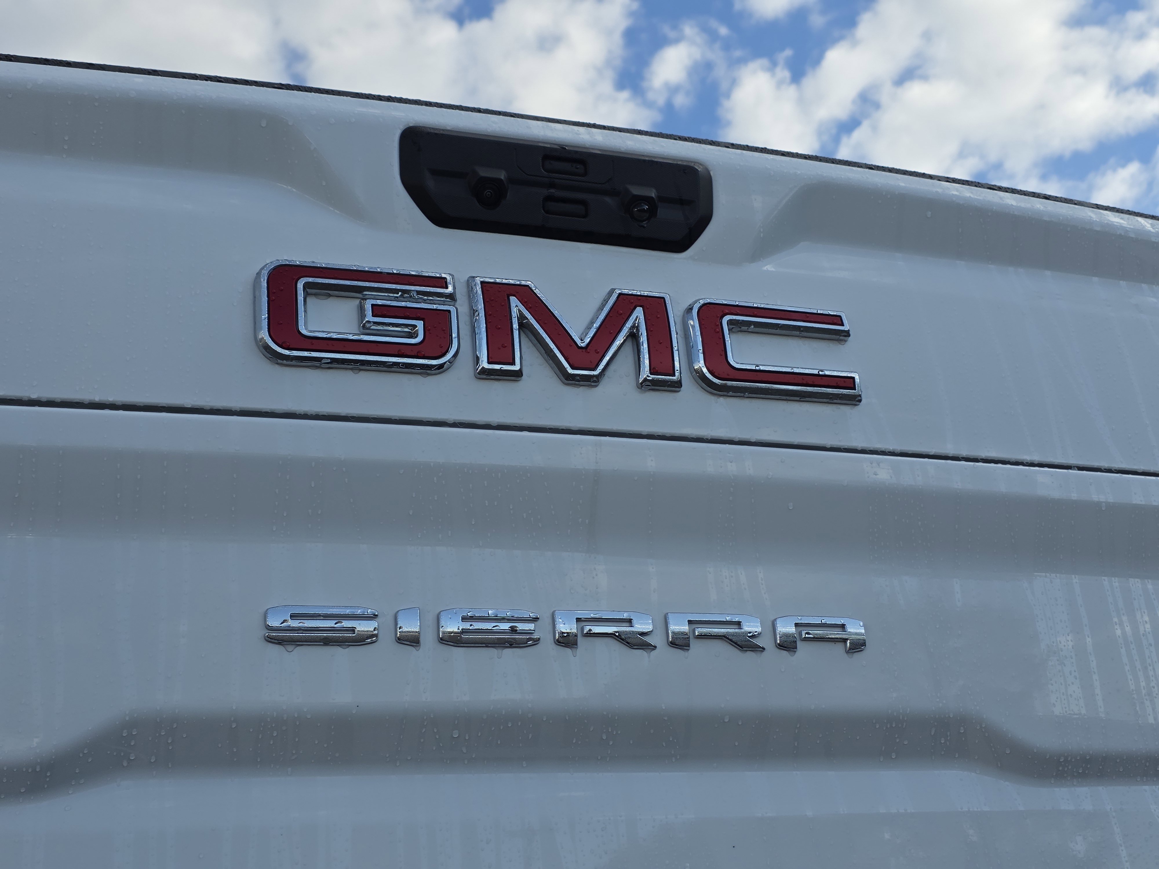 New 2026 GMC Sierra 2500 AT4 w/ AT4 Premium Plus Package image 48
