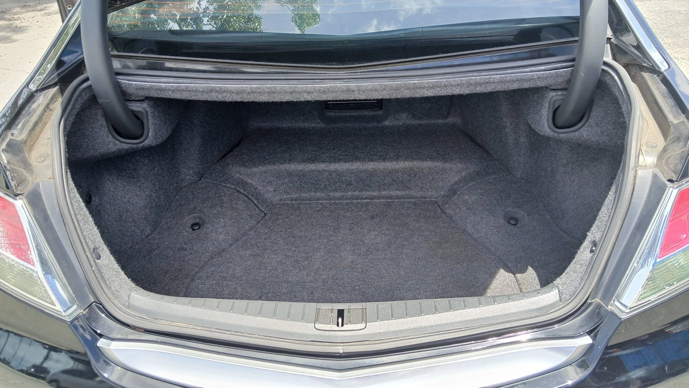 Used 2012 Acura TL SH-AWD image 10