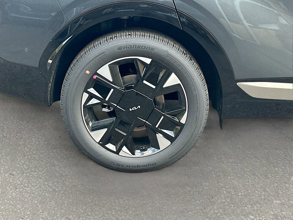 New 2026 Kia Sportage SX Prestige image 32