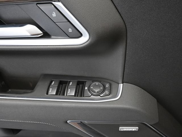 New 2026 Chevrolet Silverado 1500 RST w/ RST All Star Premium Package AWD/4WD image 33