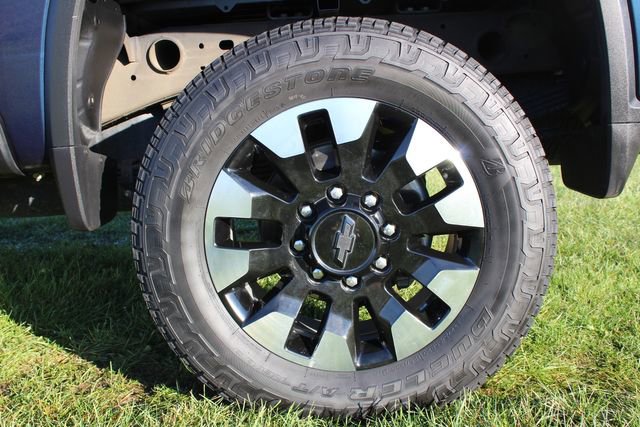 Used 2020 Chevrolet Silverado 2500 Custom w/ Custom Value Package image 25