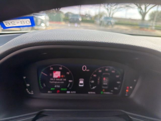 Used 2024 Honda Accord Touring image 6