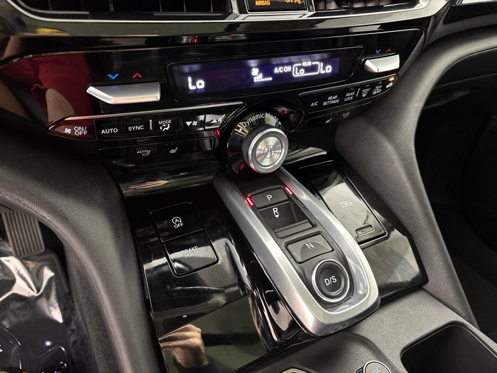 Used 2024 Acura MDX FWD w/ Technology Package image 39