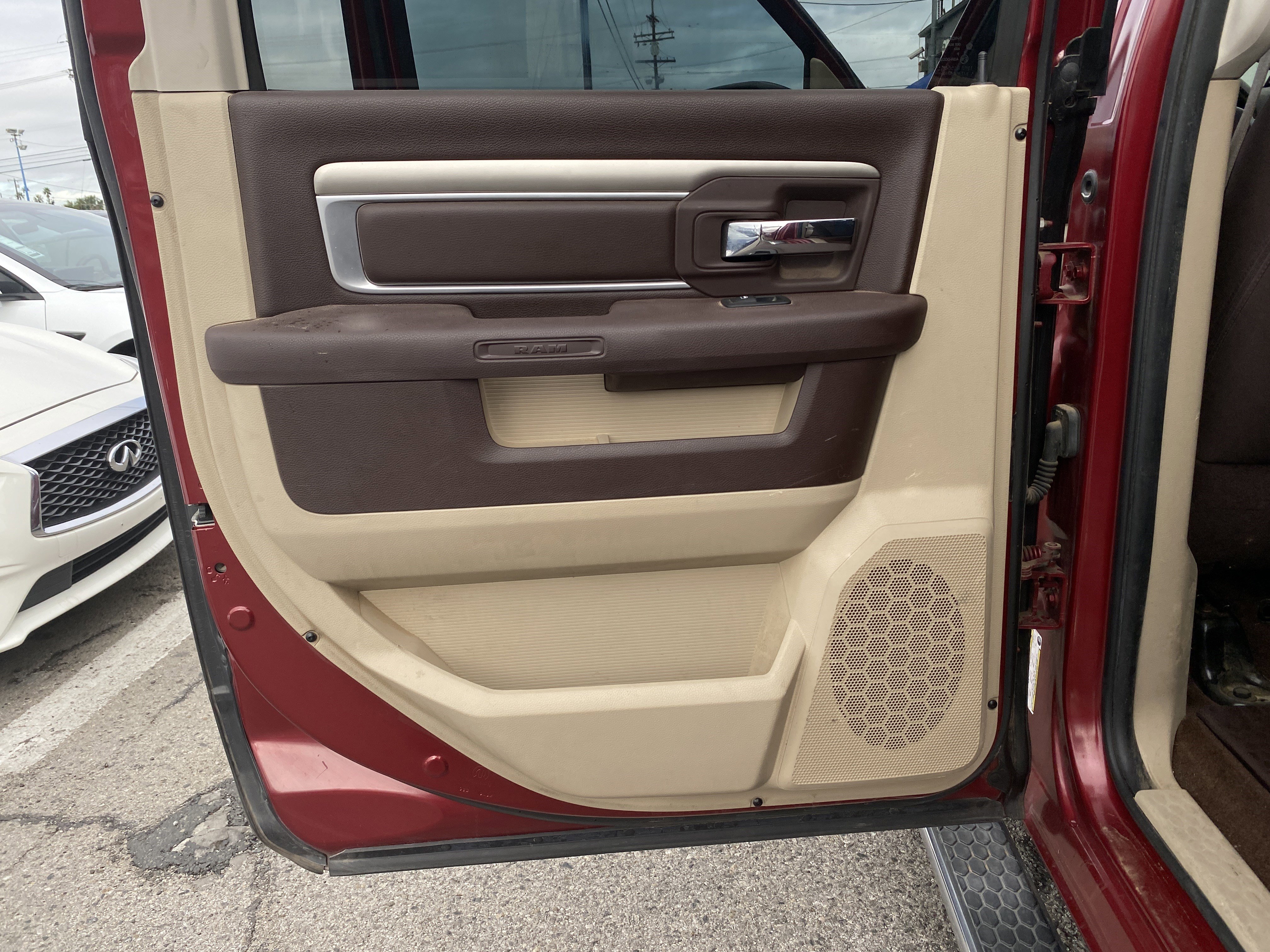 Used 2014 RAM 1500 Lone Star image 18