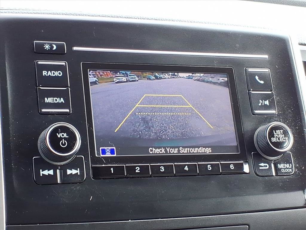 Used 2020 Honda Pilot LX image 20