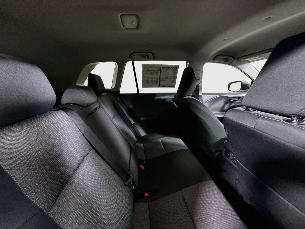 Used 2026 Toyota RAV4 LE FWD image 26